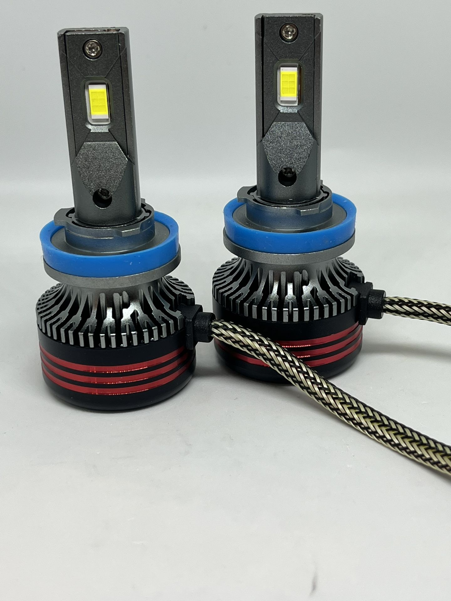 LEDs H11/9007