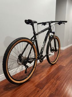 🔥WOW! MARIN NAIL TRAIL 29ER Size XL / 20.5" Optimum Condition! 🚴‍♂️ - $550 (South Fort Worth)
