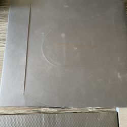 Corvette Brochures
