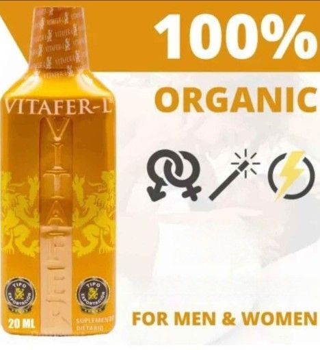 Vitafer-L
