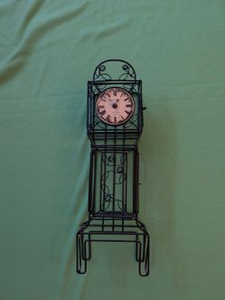 Decorative Clock
