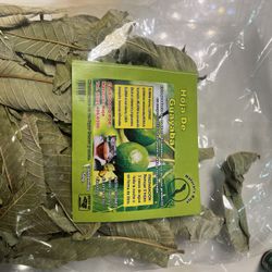 Hoja De  Guayaba/guava Leaf