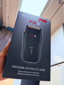BaByliss Pro FX3
