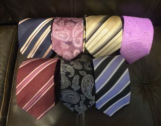 Men's HUGO BOSS ties