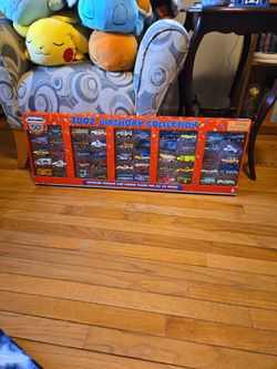 Matchbox Birthday Collection