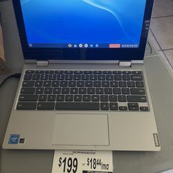 Lenovo Laptop