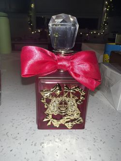 Viva La Juicy Pink Couture 