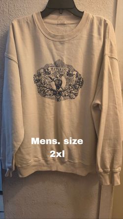 Mens clothes