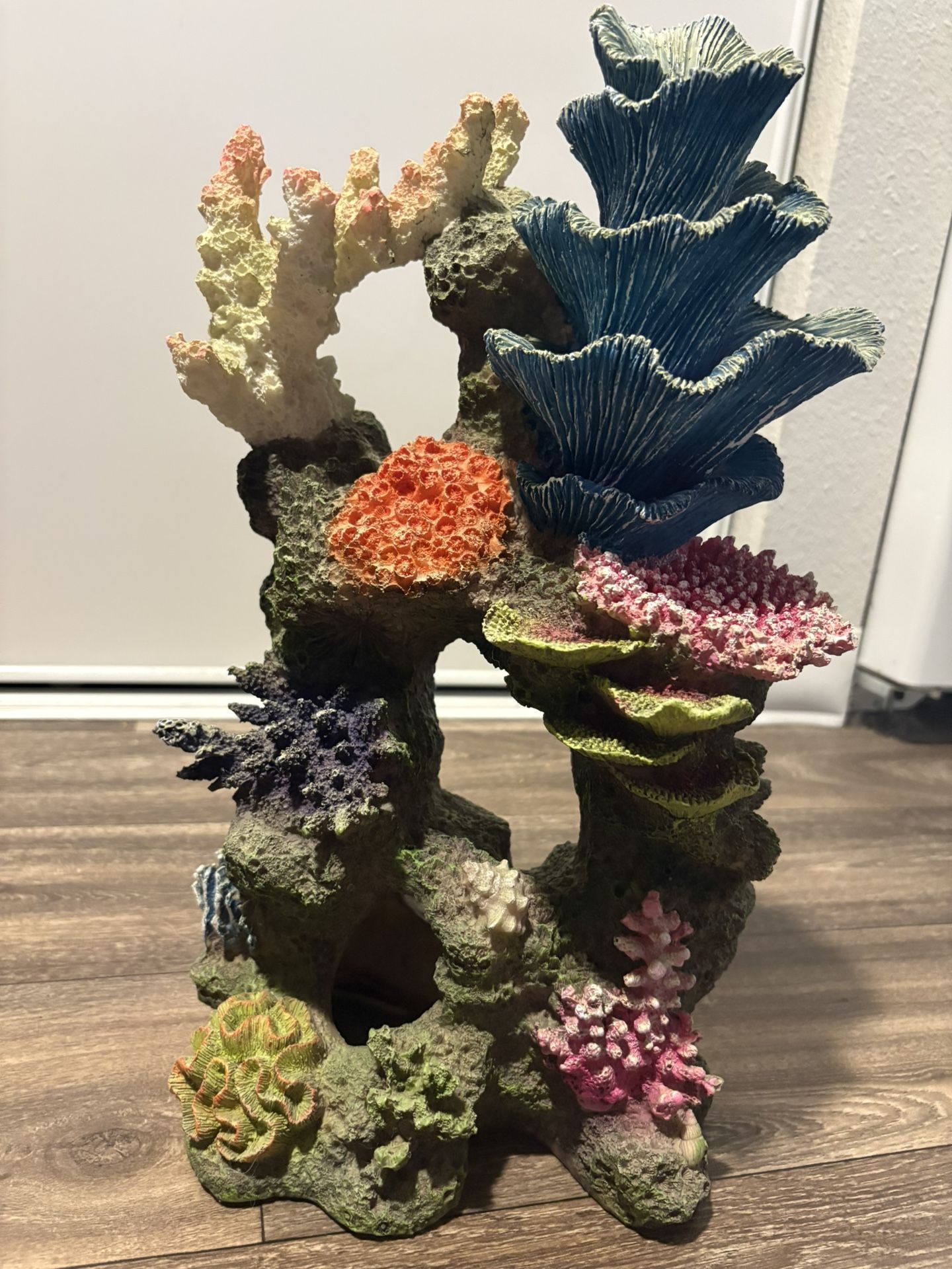 Aquarium Fish TankDecor
