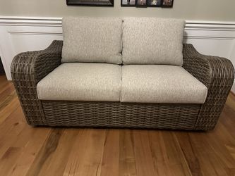 Ashley Patio Furniture