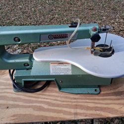 16 Inch Scroll Saw