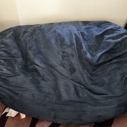 Large/Heavy Bean Bag