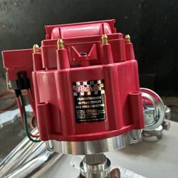 Sbc Hei Distributor 