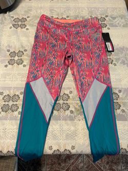 Sketchers kids leggings