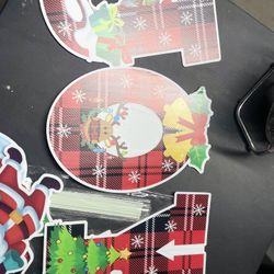 Christmas Decor