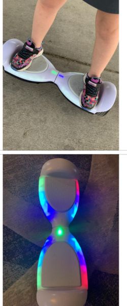 Hover Board 