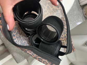 Hair rollers