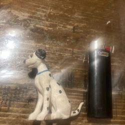 Disney 101 Dalmatians Toy