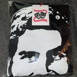 Asaali OG Cartel Pullover Size L