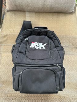 Isopack Isolator fitness