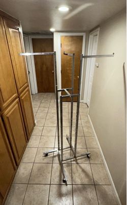 Clothing Rack