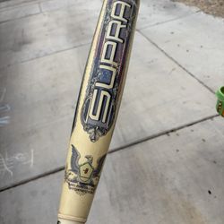 USSSA Baseball Bats – Hype Fire & Louisville Slugger
