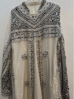 Nice Abaya