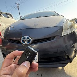 Llaves De Autos / Car Keys 🔑 