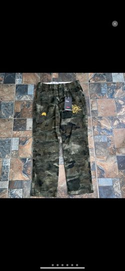 Cami XX Chino Levi Pants