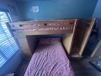 Bunk Bed