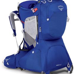 NEW Osprey Poco Plus Baby Carrier