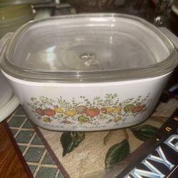 Corning Ware 