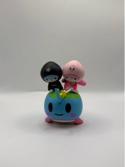 Sanrio Little Twin Stars Blind Box Figure