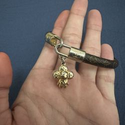 LV Vivienne Charm Bracelet 