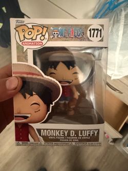 One Piece Funko/Figure