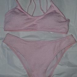 New Soft Bikini 