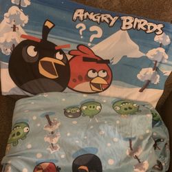 Twin Sheet Set (2 Pieces)