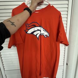 Broncos Shirt