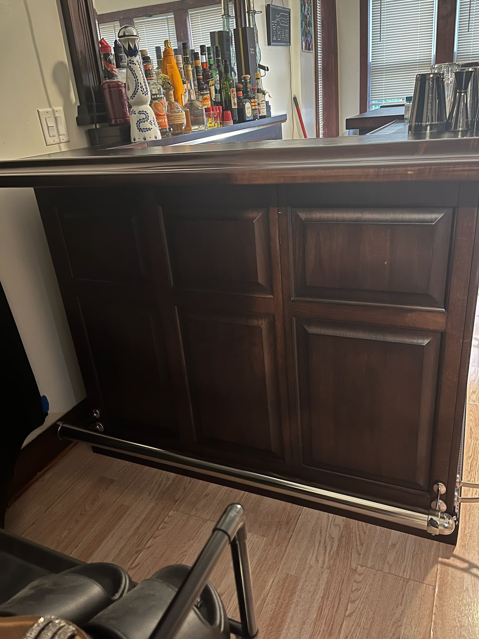 Home Bar