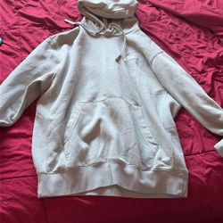 Size Medium Nike Hoodie 