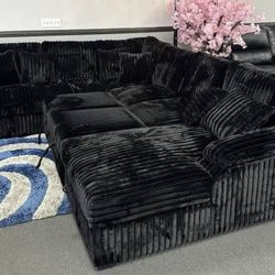 New sectional in box buy now pay later $39 down no credit needed