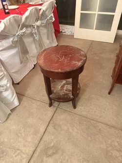 Baker Furniture Italian Provincial