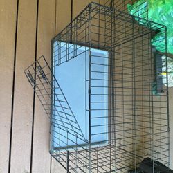 Dog Crate 