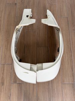 Side cowling’s Yamaha Df300