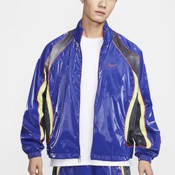 🔥🔥Nike Project F.R.O.G Deep Night Track Jacket - Small