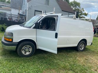 Chevy 2500 HD 2013 150.000 millas muy buena lista para trabajar