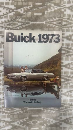 1973 booklet