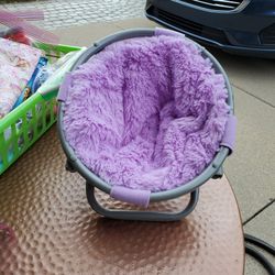 Doll Chair