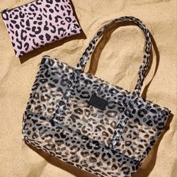Mesh Bag ( Victoria Secret)