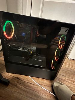Gaming pc